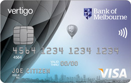 Vertigo Card Vertigo Card